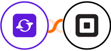 Satiurn + Square Integration