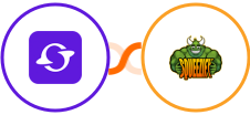 Satiurn + Squeezify Integration