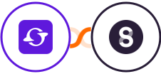 Satiurn + Steady Integration