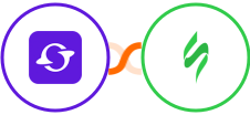 Satiurn + Stripo Integration