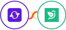 Satiurn + Survey Sparrow Integration