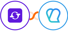 Satiurn + Tapfiliate Integration