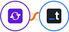 Satiurn + Templated Integration