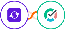 Satiurn + TMetric Integration