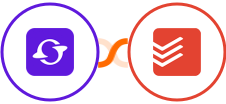 Satiurn + Todoist Integration