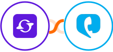 Satiurn + Toky Integration