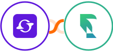 Satiurn + Tookan Integration