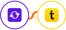 Satiurn + Trint Integration