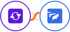 Satiurn + Twist Integration