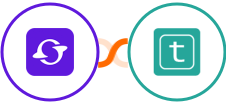 Satiurn + Typless Integration