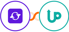 Satiurn + UpViral Integration