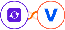 Satiurn + Vision6 Integration