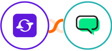 Satiurn + WATI Integration