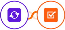 Satiurn + Weekdone Integration