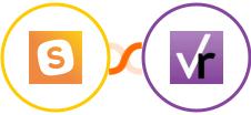 SavvyCal + VerticalResponse Integration