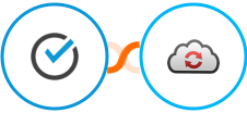 ScheduleOnce + CloudConvert Integration