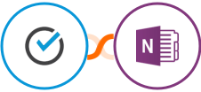 ScheduleOnce + OneNote Integration