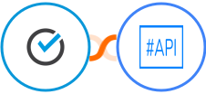 ScheduleOnce + SharpAPI Integration