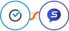 ScheduleOnce + Sociamonials Integration