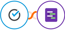 ScheduleOnce + Tars Integration