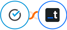 ScheduleOnce + Templated Integration