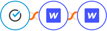 ScheduleOnce + Webflow (Legacy) + Webflow Integration
