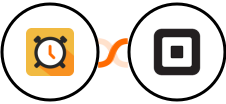 Scheduler + Square Integration
