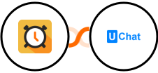 Scheduler + UChat Integration