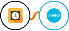 Scheduler + Xero Integration