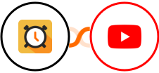 Scheduler + YouTube Integration