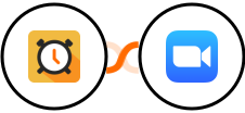 Scheduler + Zoom Integration