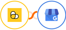 ScrapingBee + Google My Business Integration