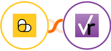 ScrapingBee + VerticalResponse Integration