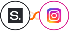 Scrive + Instagram Lead Ads Integration