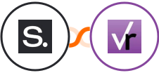 Scrive + VerticalResponse Integration