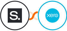 Scrive + Xero Integration