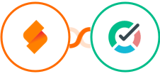 SeaTable + TMetric Integration