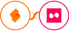 SeaTable + Tolstoy Integration