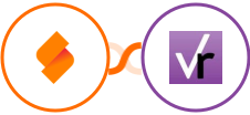 SeaTable + VerticalResponse Integration