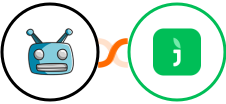 SegMate + JivoChat Integration