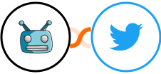 SegMate + Twitter Integration