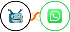 SegMate + WhatsApp Integration