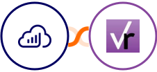 Sellsy + VerticalResponse Integration