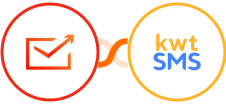 Sender + kwtSMS Integration