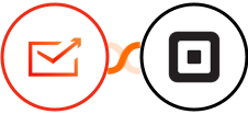 Sender + Square Integration
