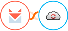 SendFox + CloudConvert Integration