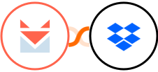 SendFox + Dropbox Integration