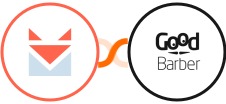 SendFox + GoodBarber eCommerce Integration