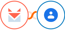 SendFox + Google Contacts Integration