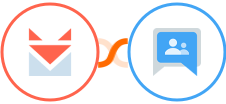 SendFox + Google Groups Integration
